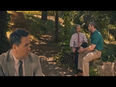 Sueños de Libertad Capítulo 438 (El oscuro secreto de Gabriel sale a la luz🔥🔥)