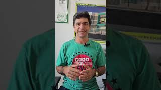 SE-GUN-DOU no SISE! ✊️ [14-10-2024]Presidente MH fala sobre temas relevantes para a categoria.