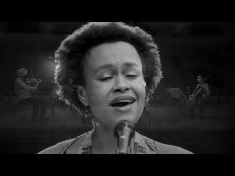 The President Sang Amazing Grace: Kronos Quartet and Meklit