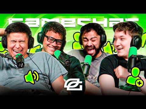 An Inside Look at COD Champs! | GameChat Podcast