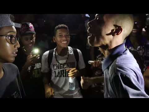 Suiky e Sapão VS Willy e Floyd - Batalha da Torre 40ª edição (2ª Fase)