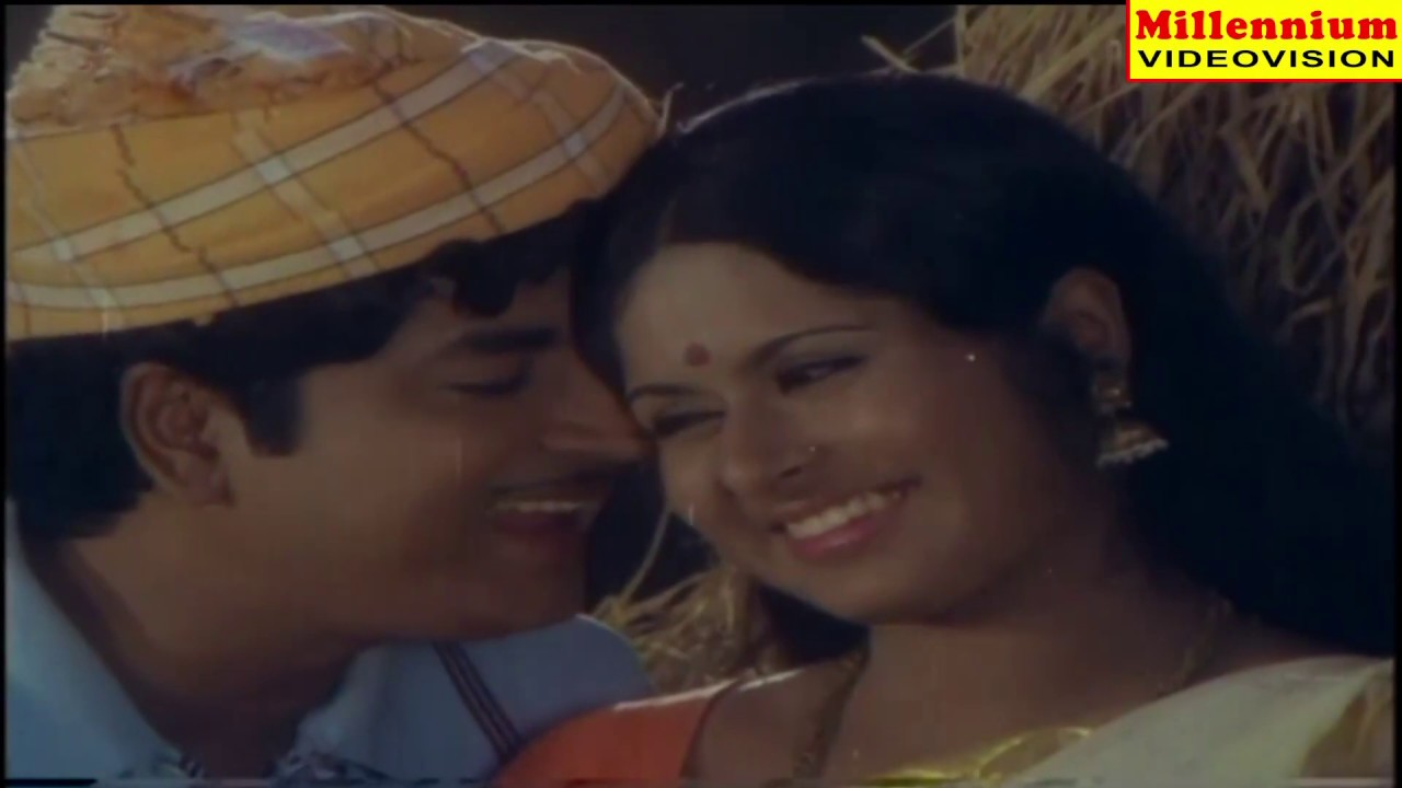 Poovili Poovili Ponnonamayi lyrics in malayalam | poovili poovili lyrics in Vishukkani