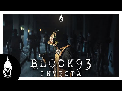 Block93 - Invicta (Official Music Video)