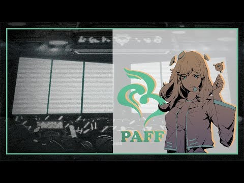 Cytus 2 | Survive [Kevin Penkin feat. Nikki Simmons] songlist - PAFF