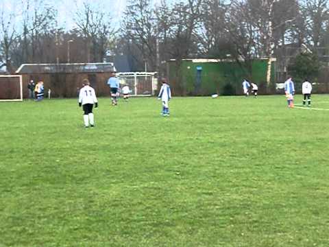 ASWH E5 Drechtstreek E6 1