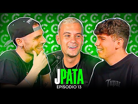 "MI SONO ROTTO il CROCIATO LA SETTIMANA del MIO ESORDIO in SERIE A" - JPata | Ep.13 Centrocampo