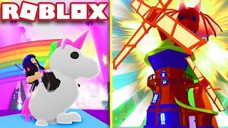 14 New Pets Leaked On Adopt Me Shocking Roblox -