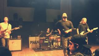 Download lagu Erra - The Hypnotist @ Palladium Worcester MA 02-16-2018 mp3