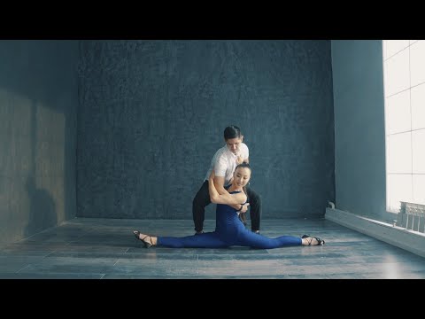 Kewin Cosmos feat. Jensen Hasir - Estado Decadente | RS Dance Project