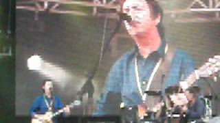Horslips The Power and the Glory Cropredy 2011
