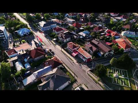 Pensiunea "Casa La Conac" Târgu Ocna