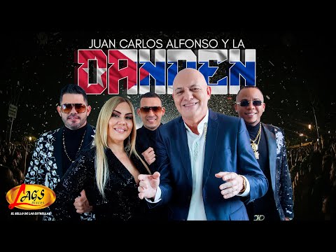 Juan Carlos Alfonso y La DanDen De Cuba - Concierto En Vivo
