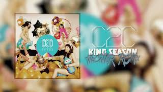 C2C - KING SEASON (Wagner Remix)