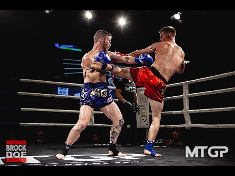 MTGP Australia // Mat Deisel vs Zac Einerson // 5th June