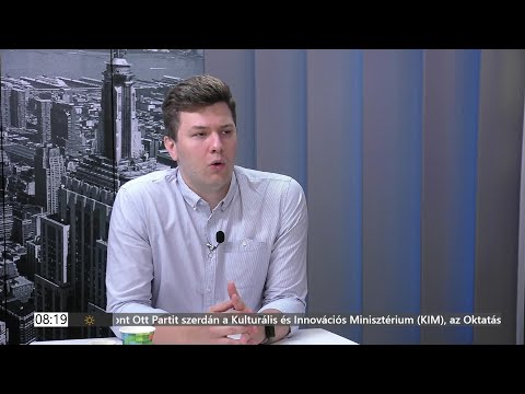 PIRKADAT: Talabér Krisztián – Orbán és Tusványos