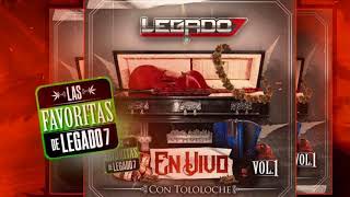 Legado 7 - Poncho Konos 2018