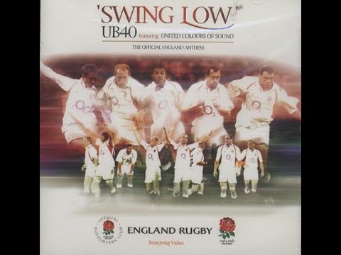 UB40 featuring United Colours of Sound - Swing Low (Acapella)