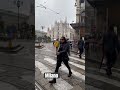 Italy Milano Streetstyle