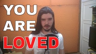 &quot;You Are Loved (Don&#39;t Give Up)&quot; - JOSH GROBAN cover