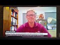 Dr Oliver Liyou S Full Interview On ABC Re Animal Welfare And Veterinary Response To Floods