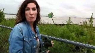 Kathryn Blaze Carlson in New York: Kim Post