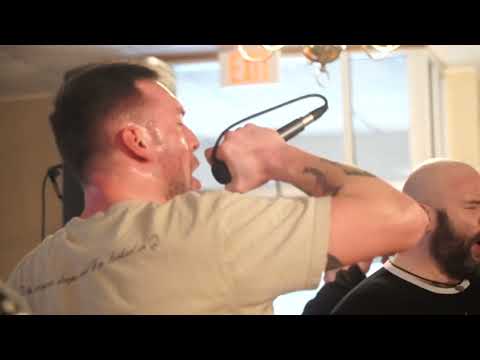 《97H8》ShapeThrower LIVE | 2-13-2022 Worcester, MA