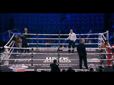 Трайчо Георгиев победи Рашид Беласа с 2-1 съдийски гласа