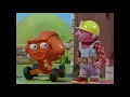 Bob The Builder Season 6 Episode 6 Lofty The Giant Carrot US Dub Re Upload
