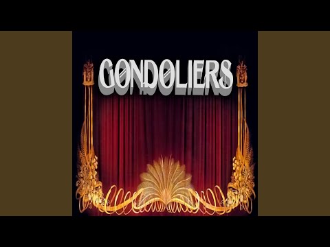 The Gondoliers, Act 1: Then One of Us Will Be Queen