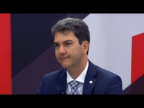 Eduardo Braide é o novo líder do PMN