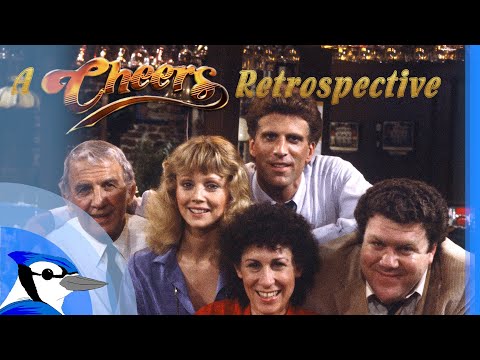 Where Everybody Knows Your Name, A Cheers Retrospective