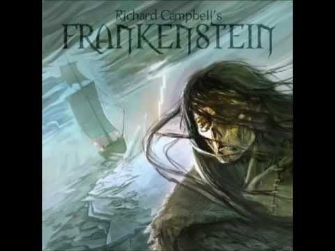 The Spark of Life - Richard Campbell's Frankenstein
