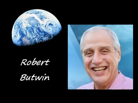 , title : 'One World in a New World with Robert Butwin - Business Strategist and Networking Mentor'