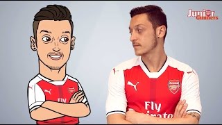 Arsenal Launch Junior Gunners App