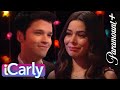 Carly Freddie FINALLY Get Together Full Scene ICarly
