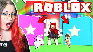 Roblox Adopt Srtaluly Adopt Me