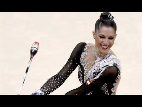 Carolina Rodríguez - Clubs 2011/2012 - Music