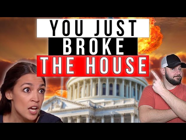 BREAKING NOW: CONGRESS Vote FAILS Because 2A Outrage!  You Just Defeated CONGRESS...