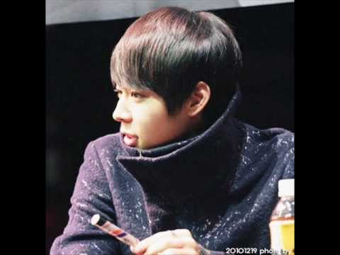 TVXQ☆言葉にできない♪