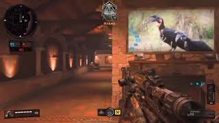【BO4】スナイパー+α 神プレー