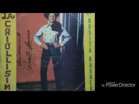 Rosita Barrero - Olvídala Corazón