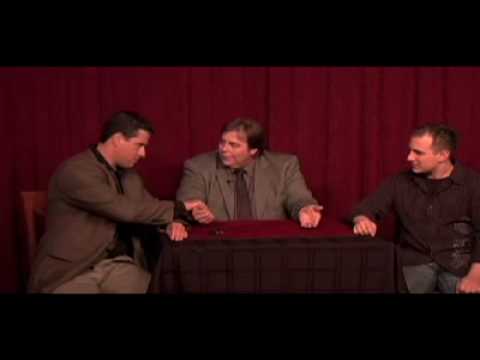 New York Coin Magic Seminar vol.12 DVD