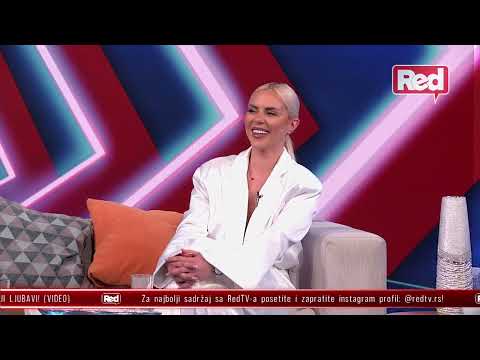 PZD: MC Alex udarila na Matoru: Zbog nje sam prošla Sodomu i Gomoru - 13.02.2026.