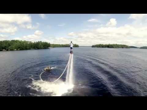 GoPro Done In One: Chris Hau - Venice, FL 5.1.15 - Music