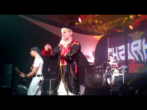 SHARK - 12.11.11 - Röhlingen - Disco Disco Party Party