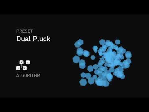 KORG Node by Sinevibes - Factory Presets