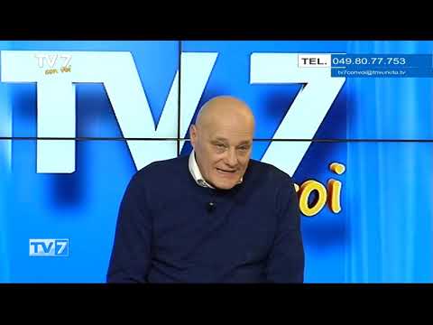 Tv7 con Voi del 3/2/2021 - Novità fiscali per il 2021 (3 di 3)