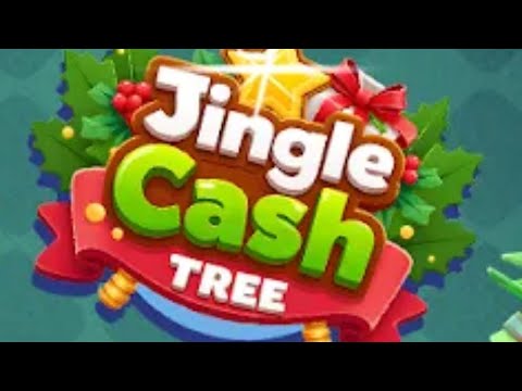 Jingle Cash Tree Game Android Gameplay