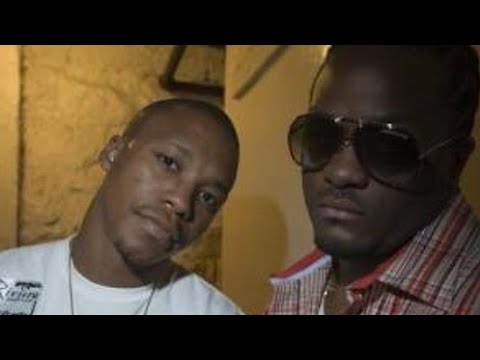 Candy - Gemini ft. Lupe Fiasco