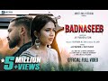 BADNASEEB OFFICIAL MUSIC VIDEO NIKS BABA JAYSHREE ANKIT RAAJ ANTARA KAMALESH CHAKRABORTY